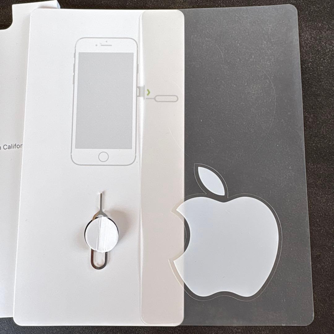 iPhone8 64GB プロダクトレッド