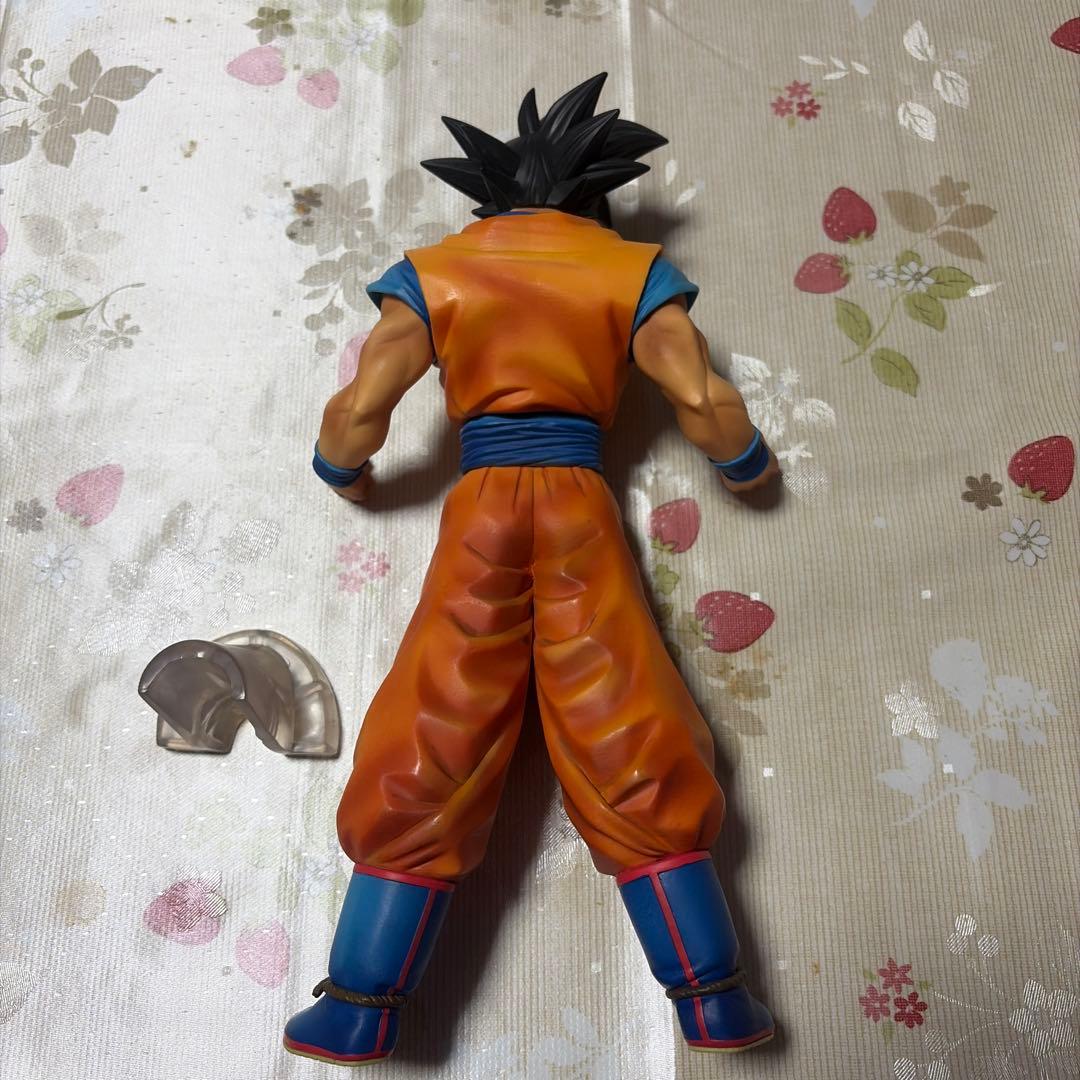 ドラゴンボール MSP孫悟空 フィギュア