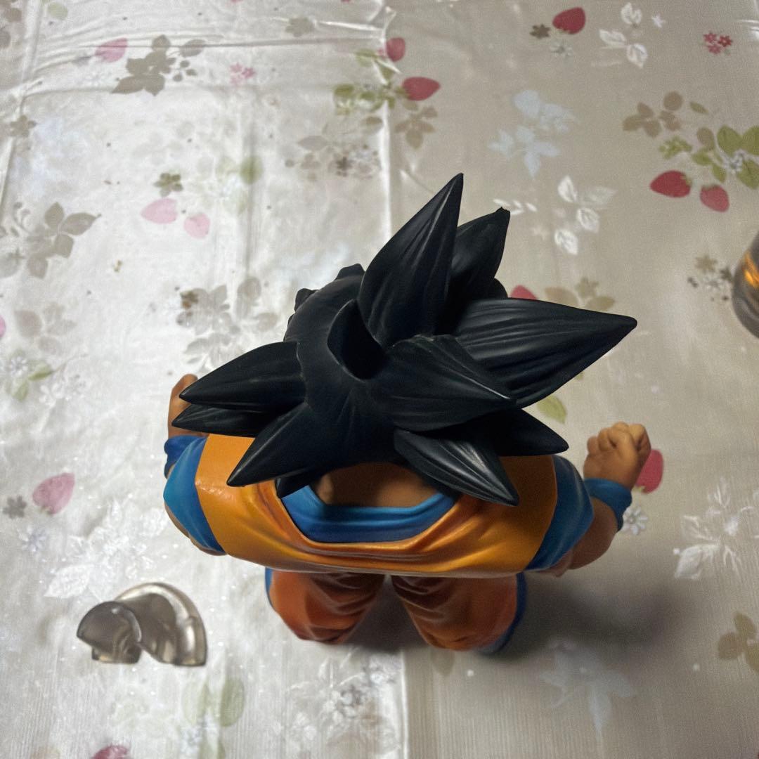 ドラゴンボール MSP孫悟空 フィギュア