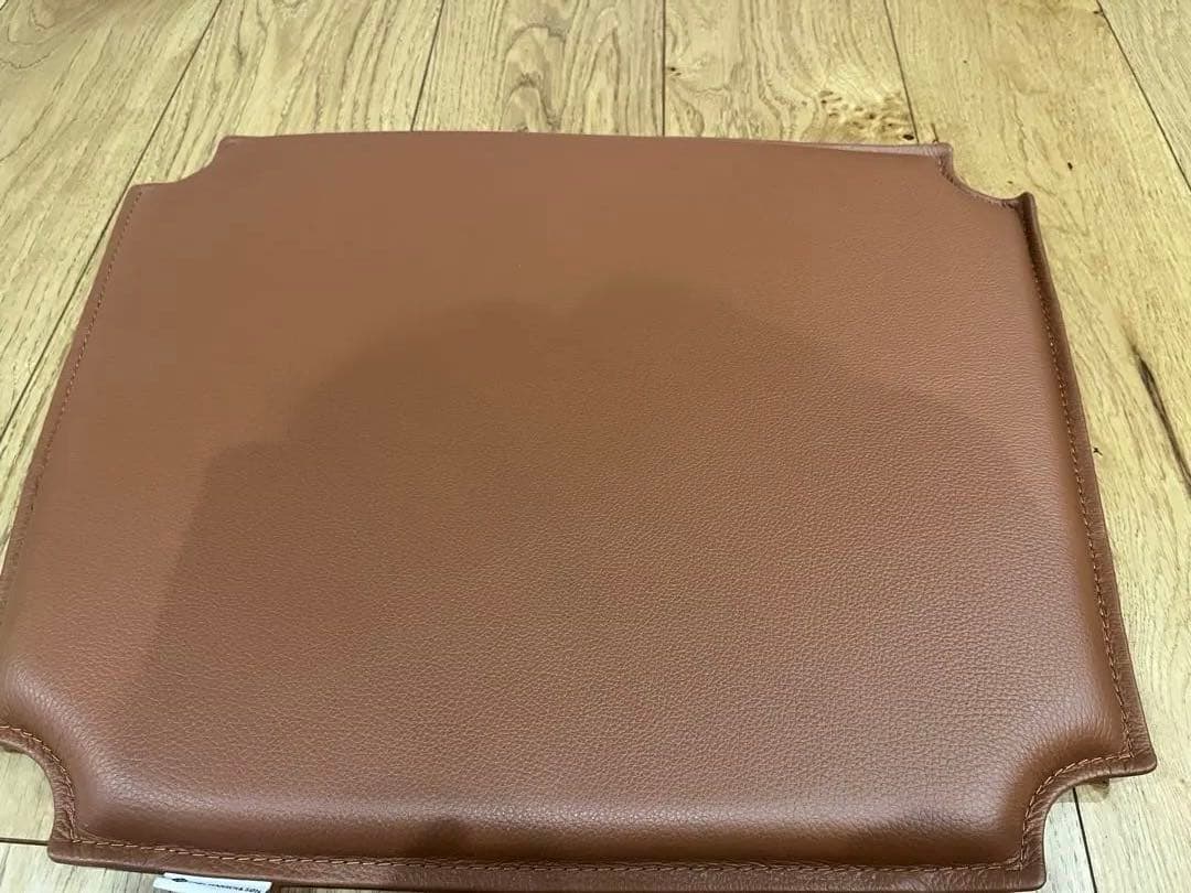 CARLHANSEN &SON ワイチェア Yチェア 純正　クッション　ブラウン