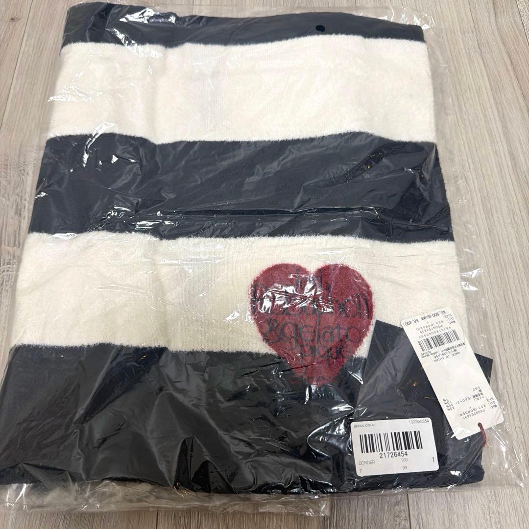 ジェラートピケ ジョエルロブションシルク混スムーズィーピローケース