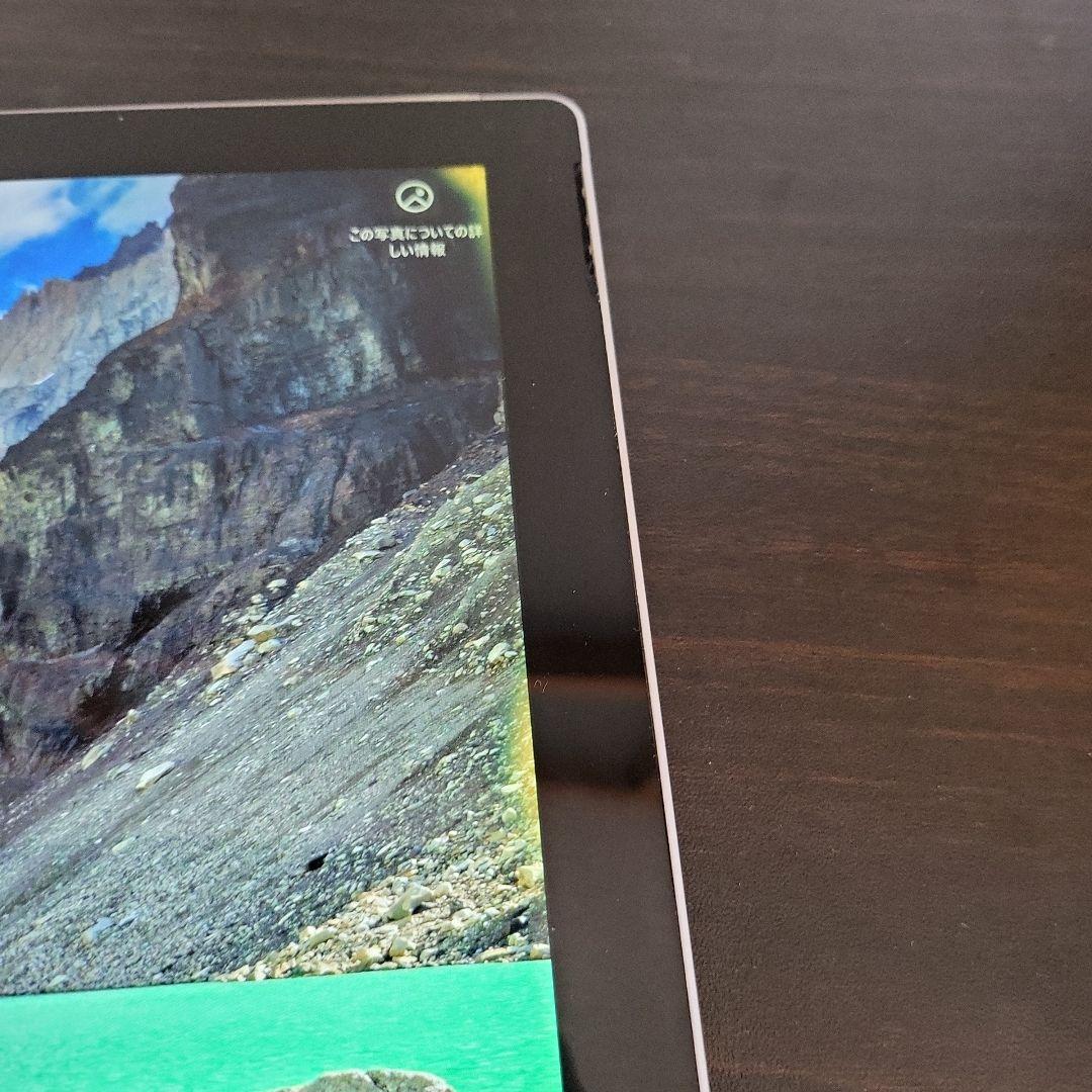 Surface Pro5 Windowsタブレット 難あり
