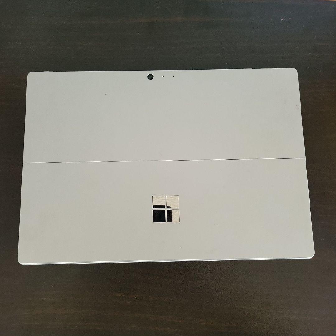 Surface Pro5 Windowsタブレット 難あり