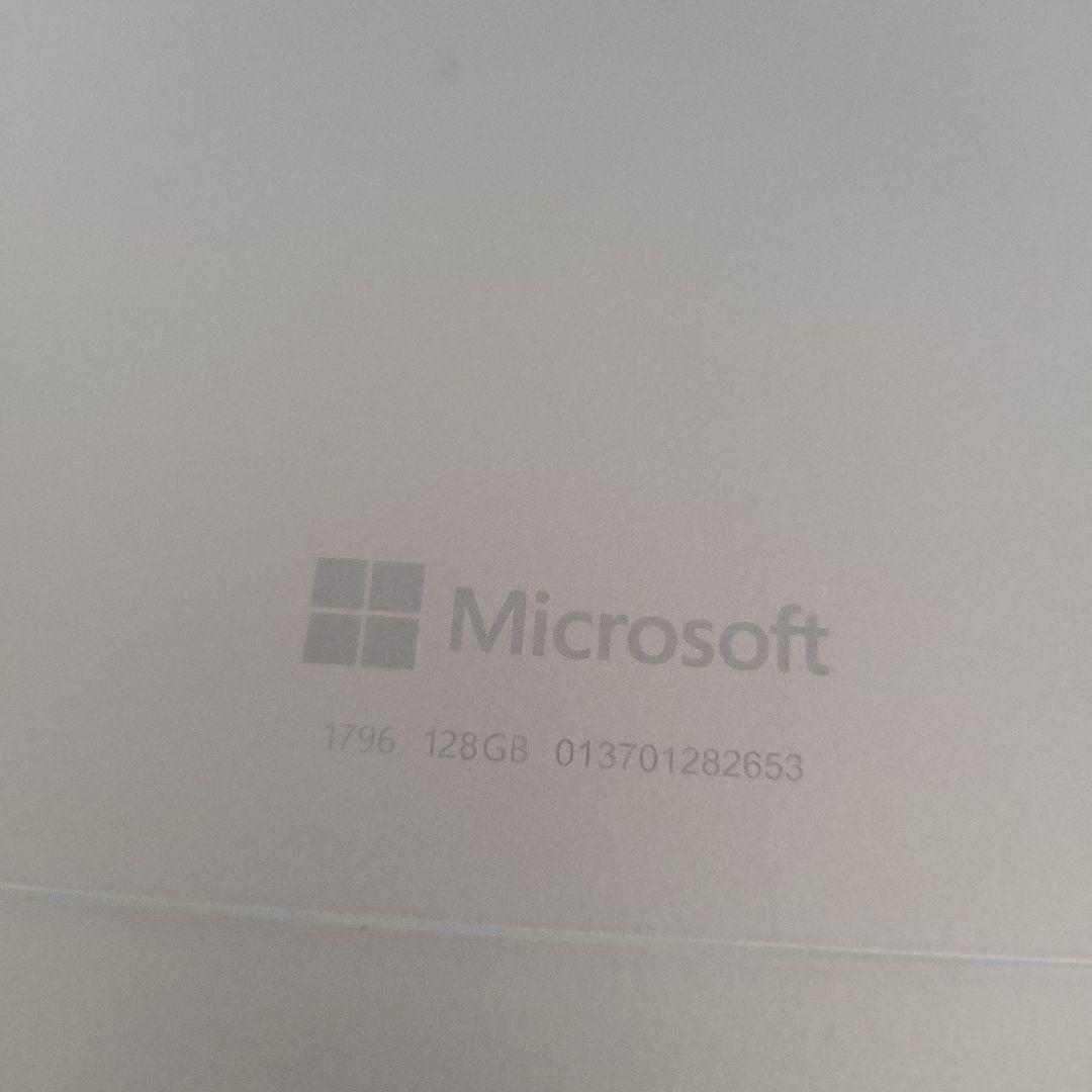Surface Pro5 Windowsタブレット 難あり