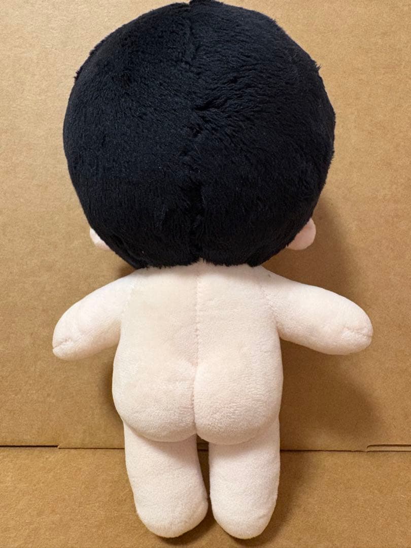 ソ・イングク 20cm ぬいぐるみ