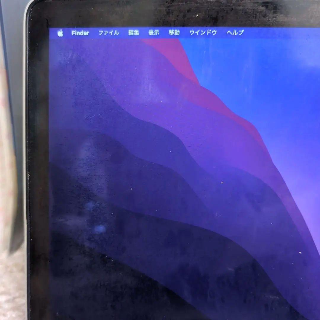 MacBook本体 Apple MacBook pro 2015 early 128GB