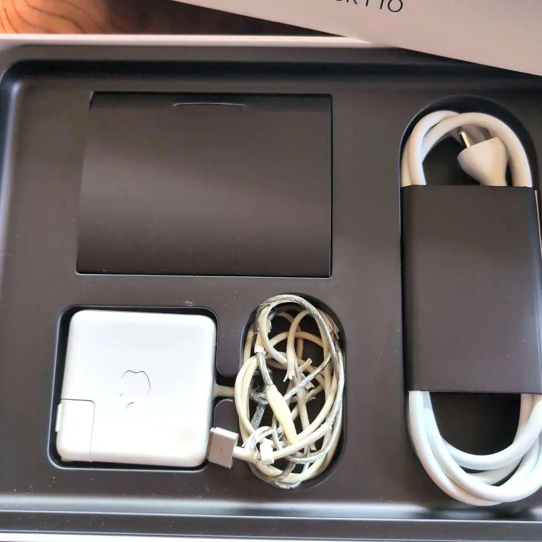 MacBook本体 Apple MacBook pro 2015 early 128GB