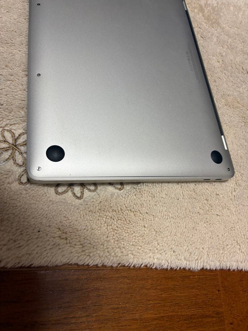 ジャンク品　MacBook Pro 13インチ(2017年型) A1708