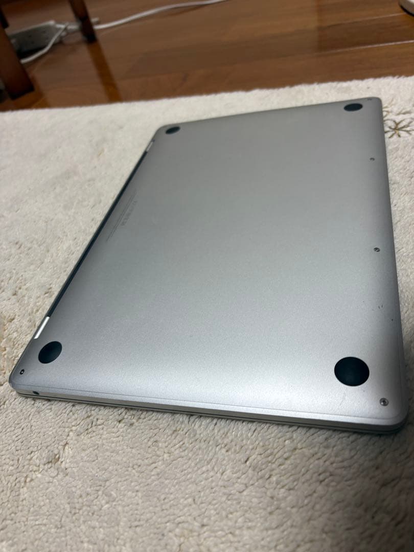 ジャンク品　MacBook Pro 13インチ(2017年型) A1708