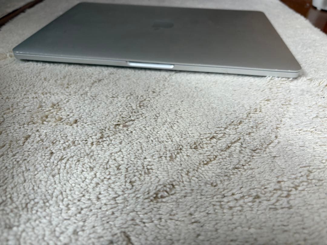 ジャンク品　MacBook Pro 13インチ(2017年型) A1708