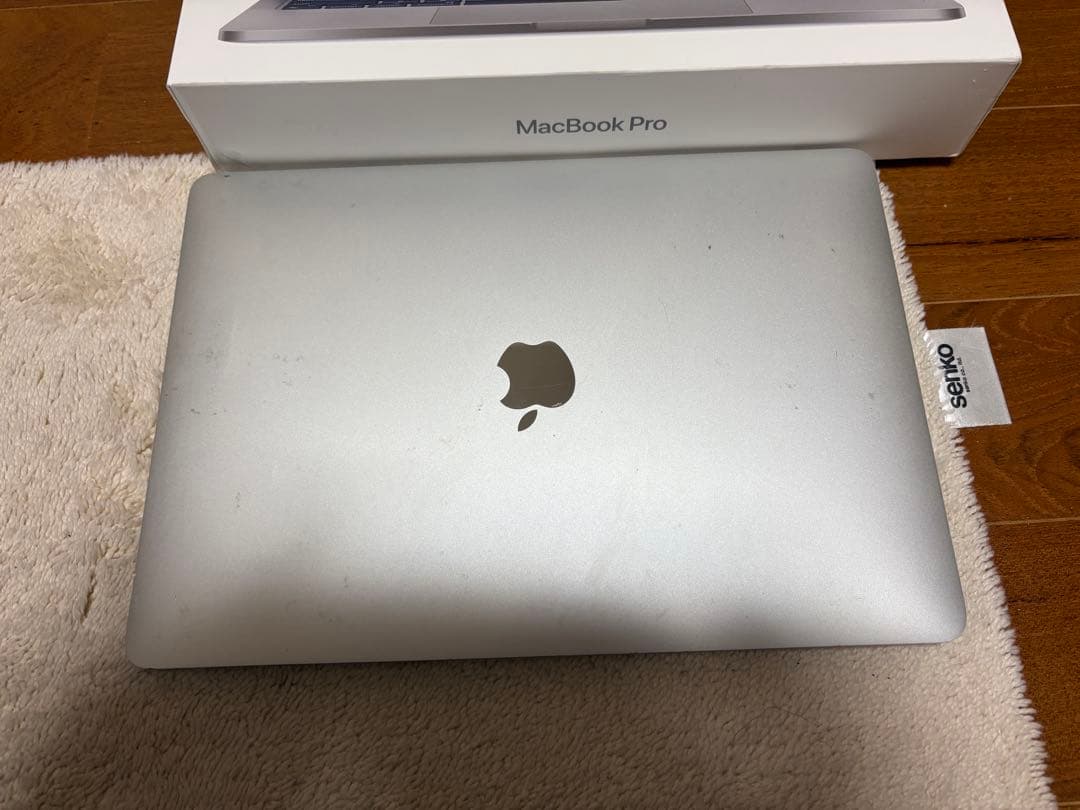 ジャンク品　MacBook Pro 13インチ(2017年型) A1708