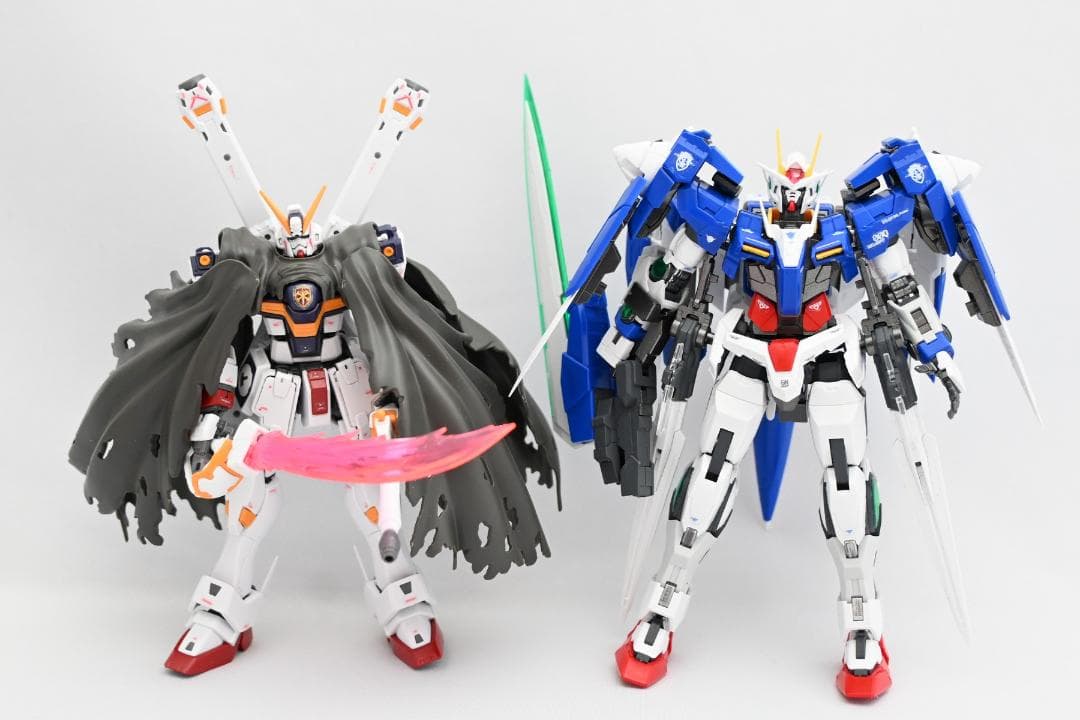 ガンプラ 17点セット RG 30mm アーマードコア7点 ジャンク まとめ