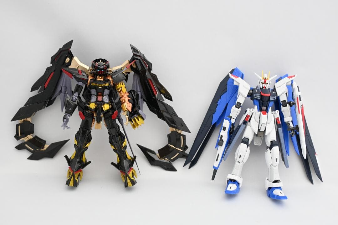 ガンプラ 17点セット RG 30mm アーマードコア7点 ジャンク まとめ