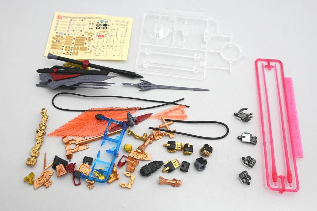 ガンプラ 17点セット RG 30mm アーマードコア7点 ジャンク まとめ