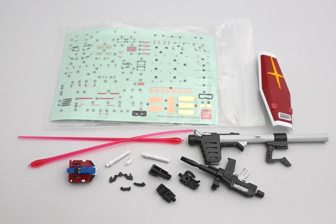 ガンプラ 17点セット RG 30mm アーマードコア7点 ジャンク まとめ