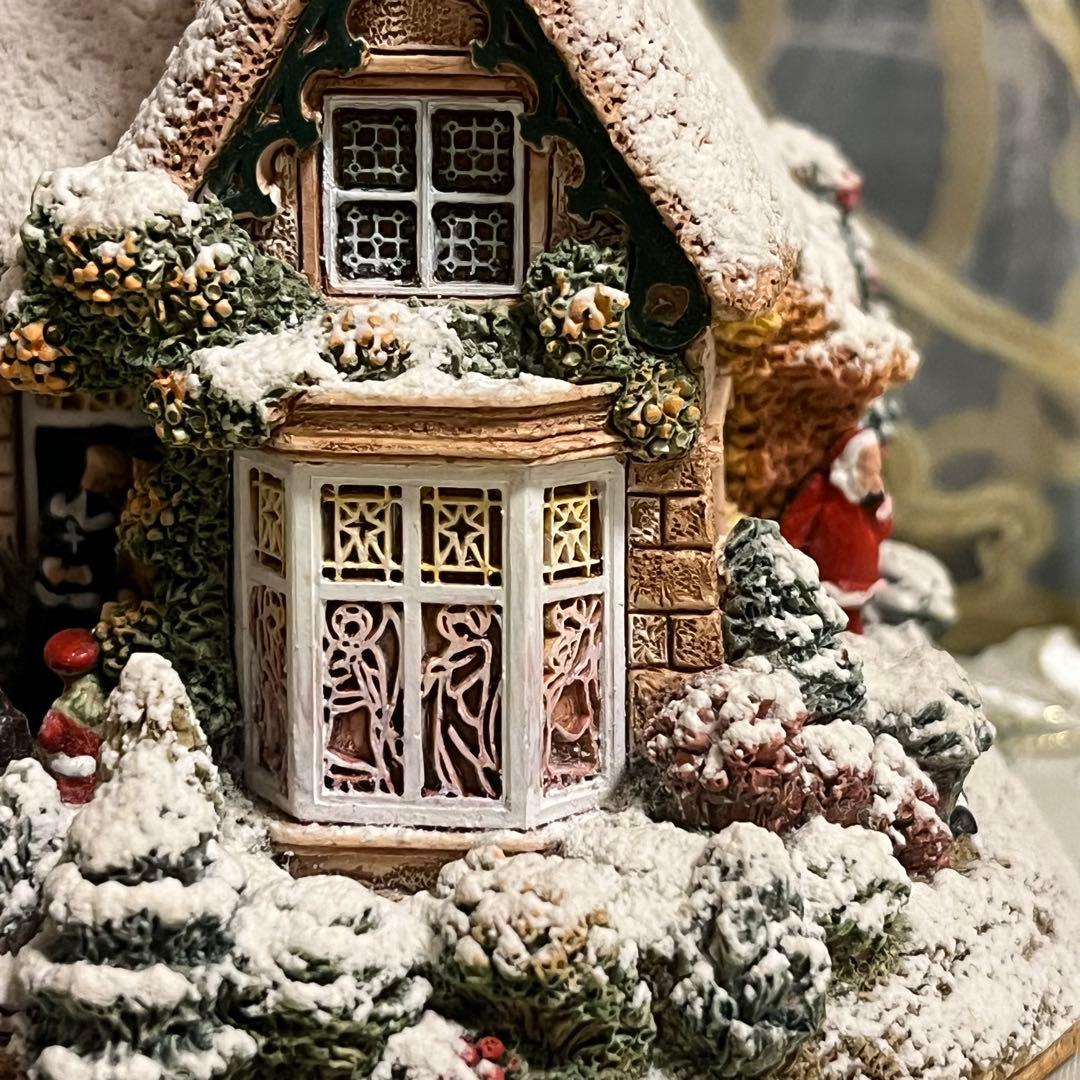 リリパットレーン5☆THE FIRST NOEL