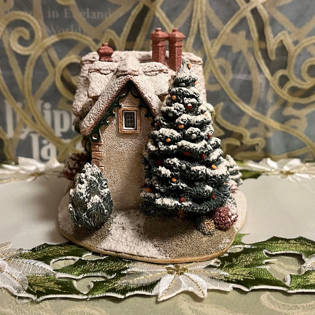 リリパットレーン5☆THE FIRST NOEL