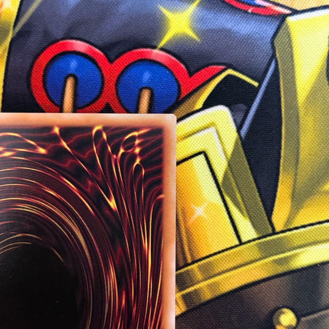 遊戯王 ガガガガール ゼロゼロコール プリズマティックシークレットレア プリシク