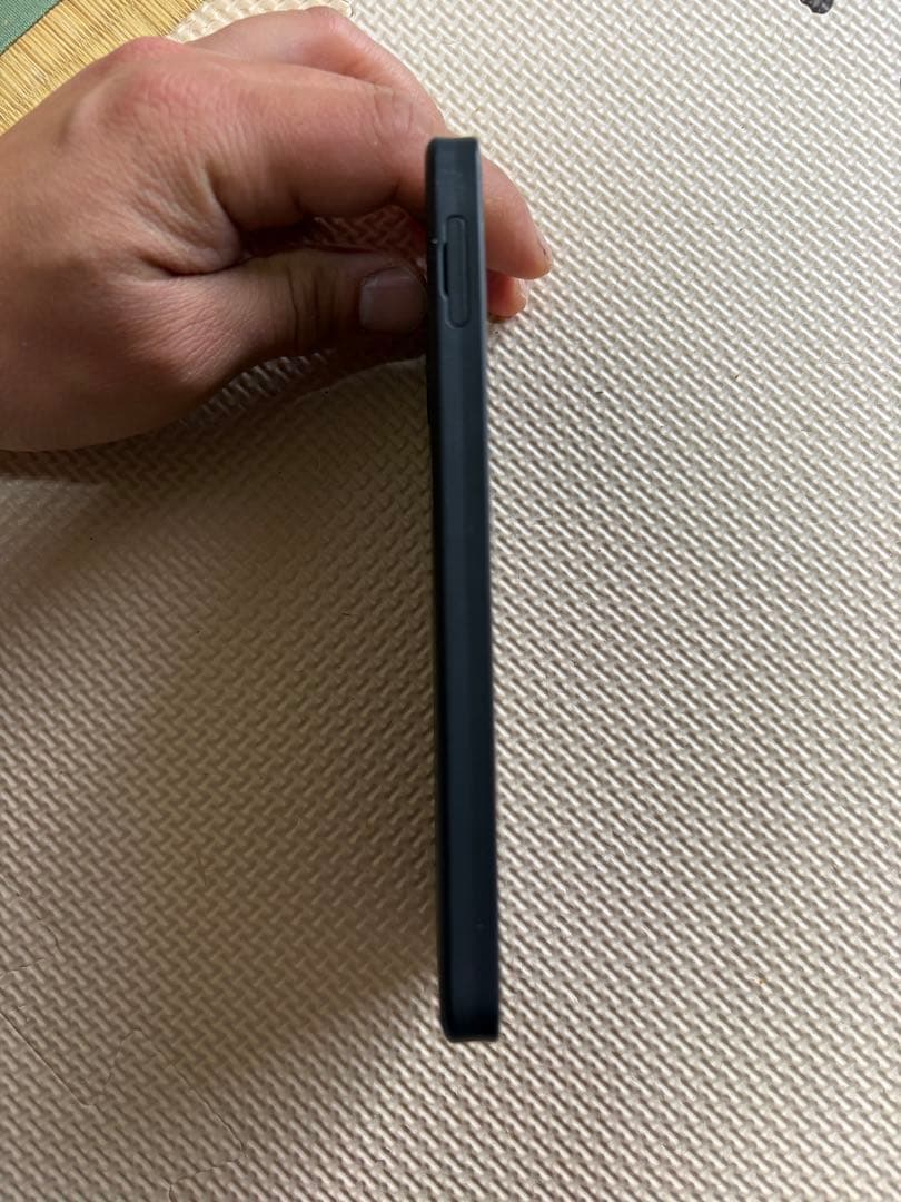 AQUOS wish2 A204SH ブラック