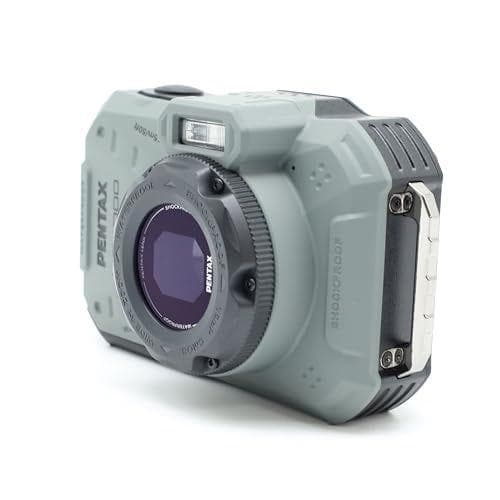 ペンタックス PENTAX WG-1000 オリーブ PENTAX