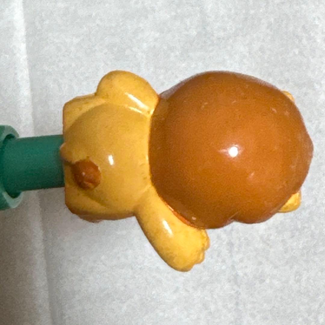 当時物　希少　レア　オルメテック　メバロチン　ライオン　ボールペン