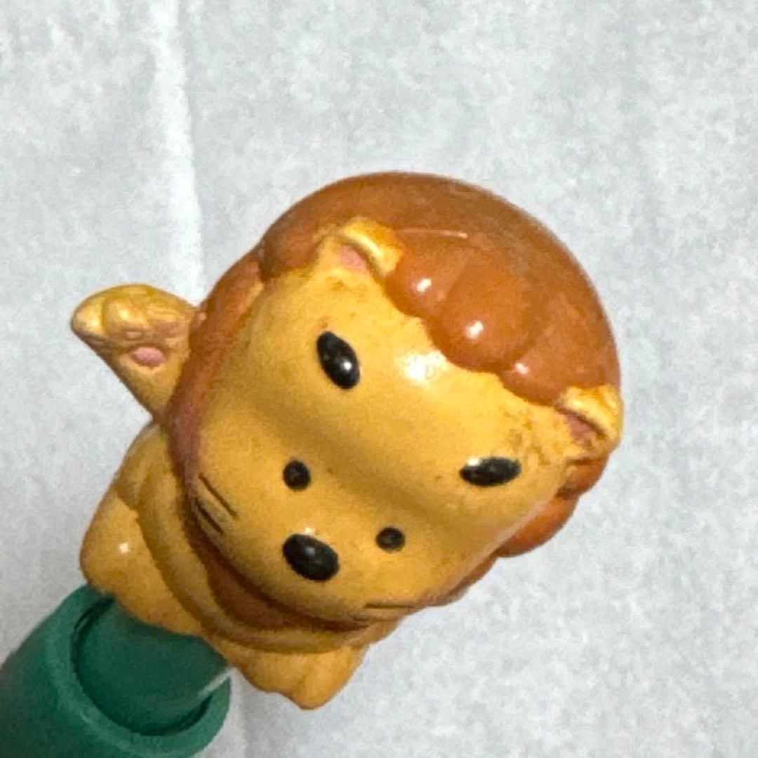 当時物　希少　レア　オルメテック　メバロチン　ライオン　ボールペン