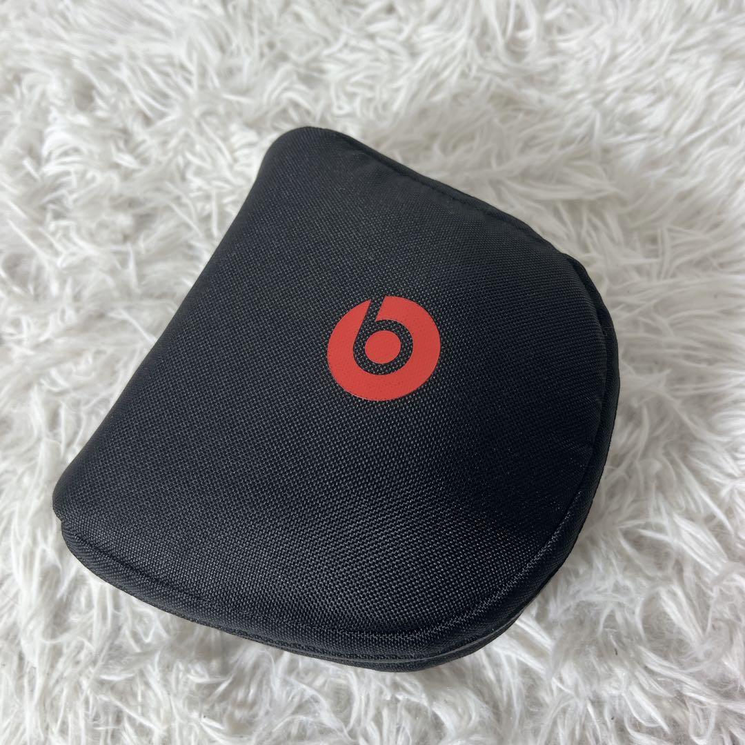 希少 本体極美品 Beats by Dr. Dre ビーツプロ
