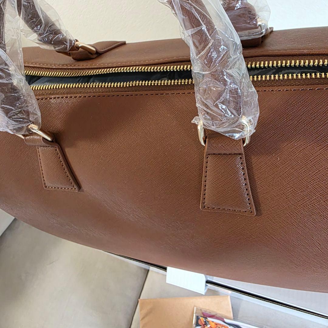 BTS　V　ArtistMade　ボストンバッグ(未使用)