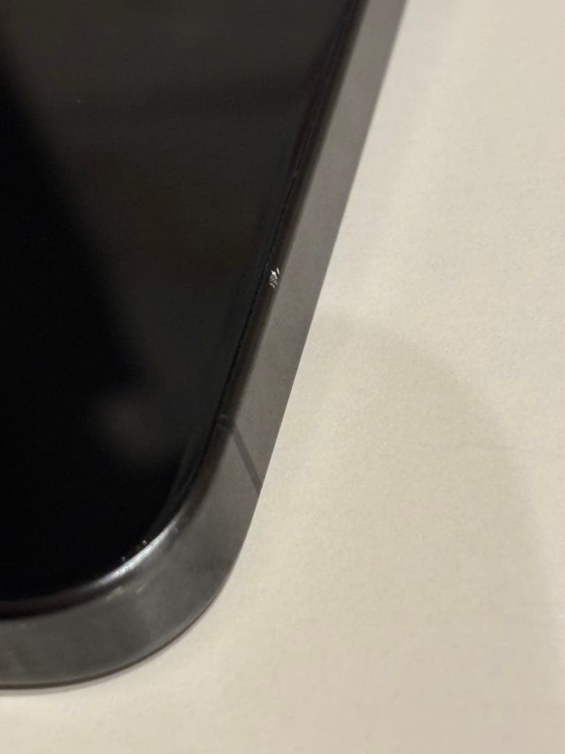 Apple iPhone15pro 128GB SIMフリー ブラック