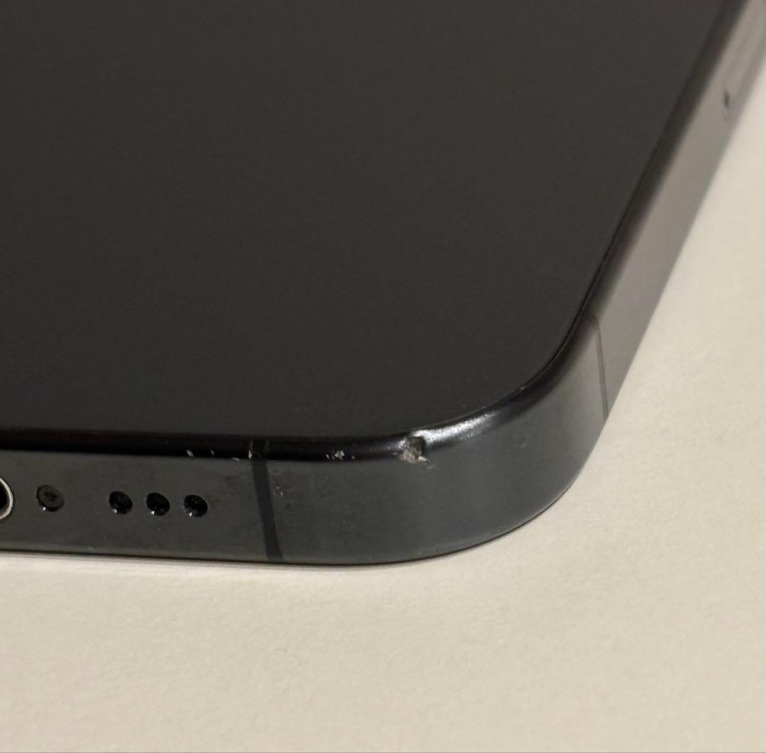 Apple iPhone15pro 128GB SIMフリー ブラック