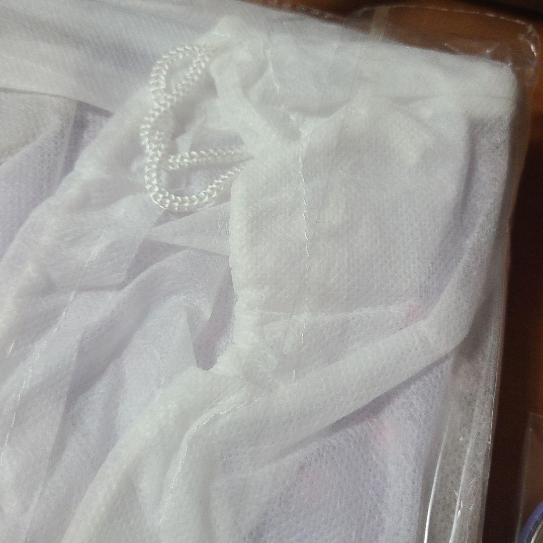 うたの☆プリンスさまっ♪　リニューアルクリアトートバッグ　美風藍