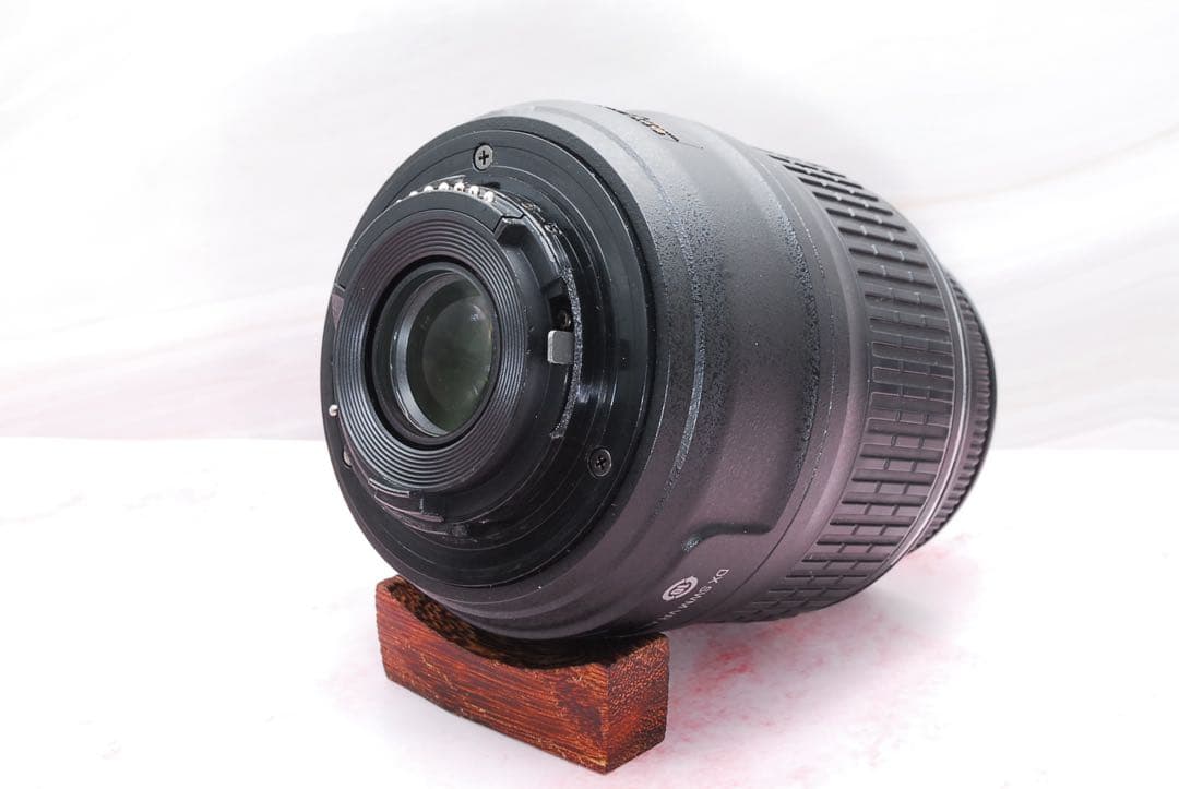 入門機に最適✨Nikon D5000✨一眼レフカメラ✨スマホ転送OK