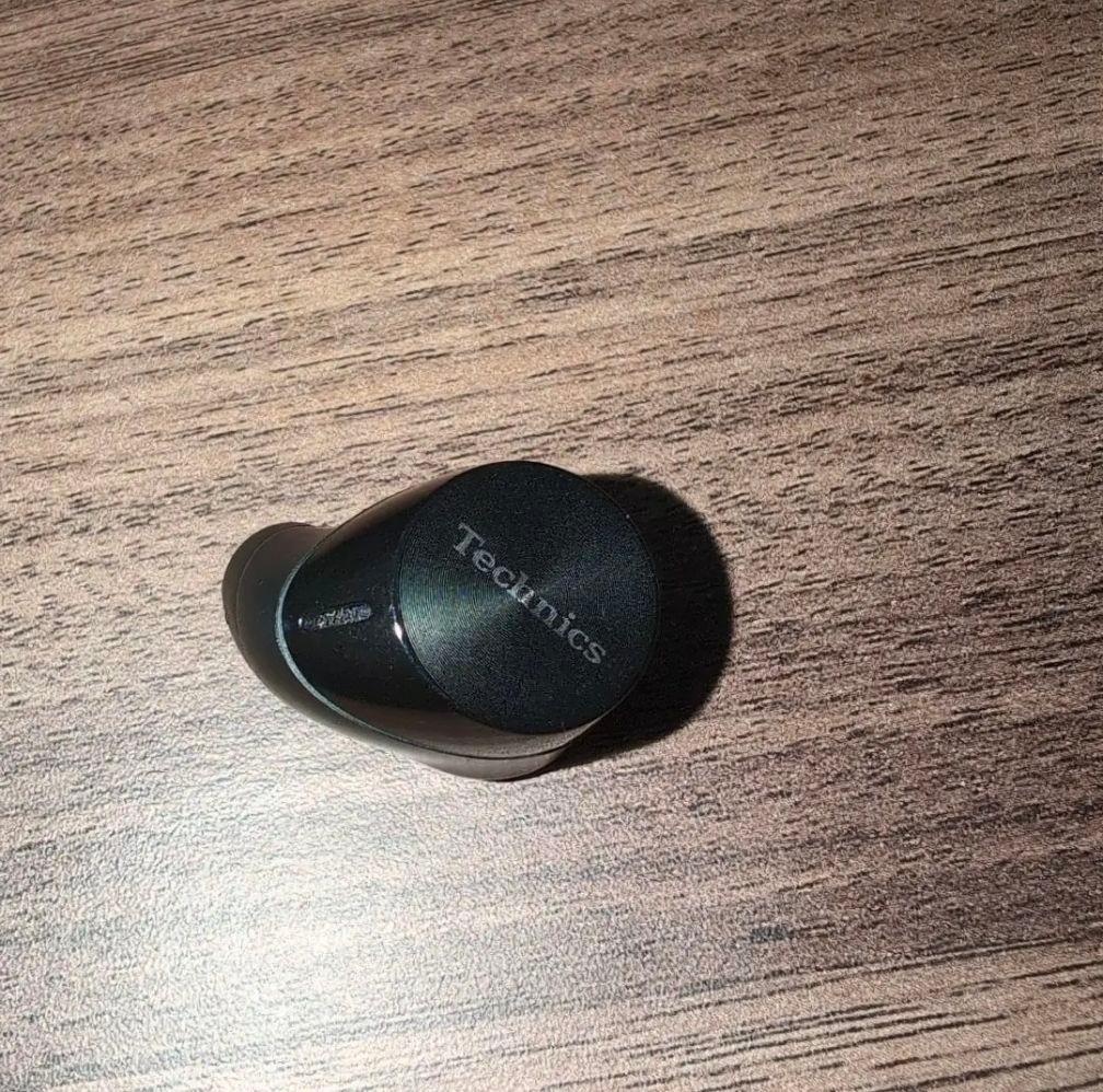 【最終価格】Technics EAH-AZ60M2-K イヤホン ブラック外箱付