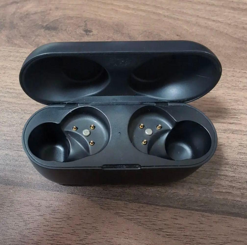 【最終価格】Technics EAH-AZ60M2-K イヤホン ブラック外箱付