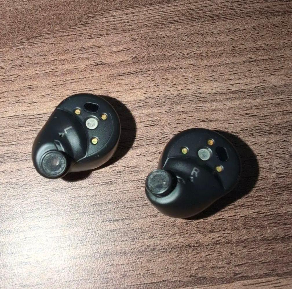 【最終価格】Technics EAH-AZ60M2-K イヤホン ブラック外箱付