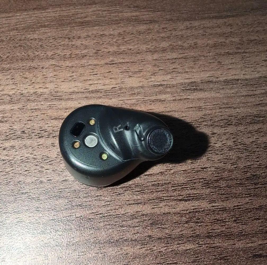 【最終価格】Technics EAH-AZ60M2-K イヤホン ブラック外箱付