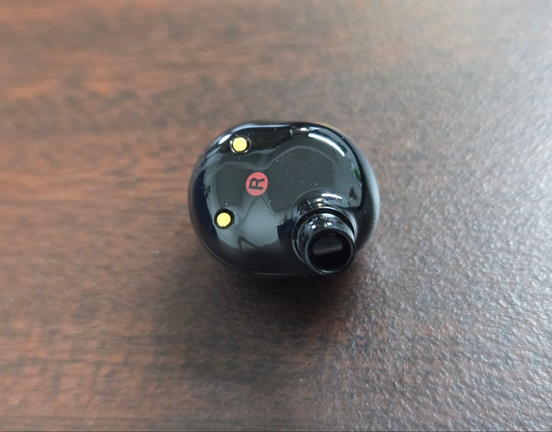 美品 SONY WF-1000XM5 イヤホン右 ブラック