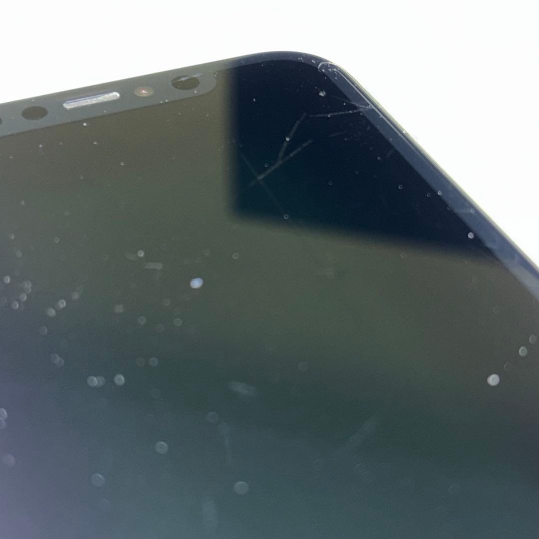 iPhone11 本体 ラベンダー