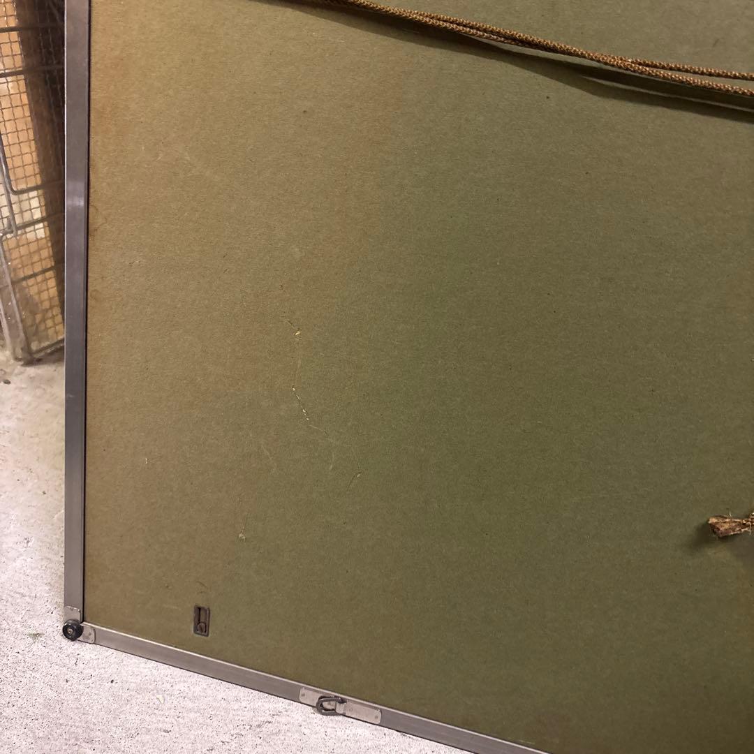 翠紅 （斎藤翠紅）女性の肖像 日本画