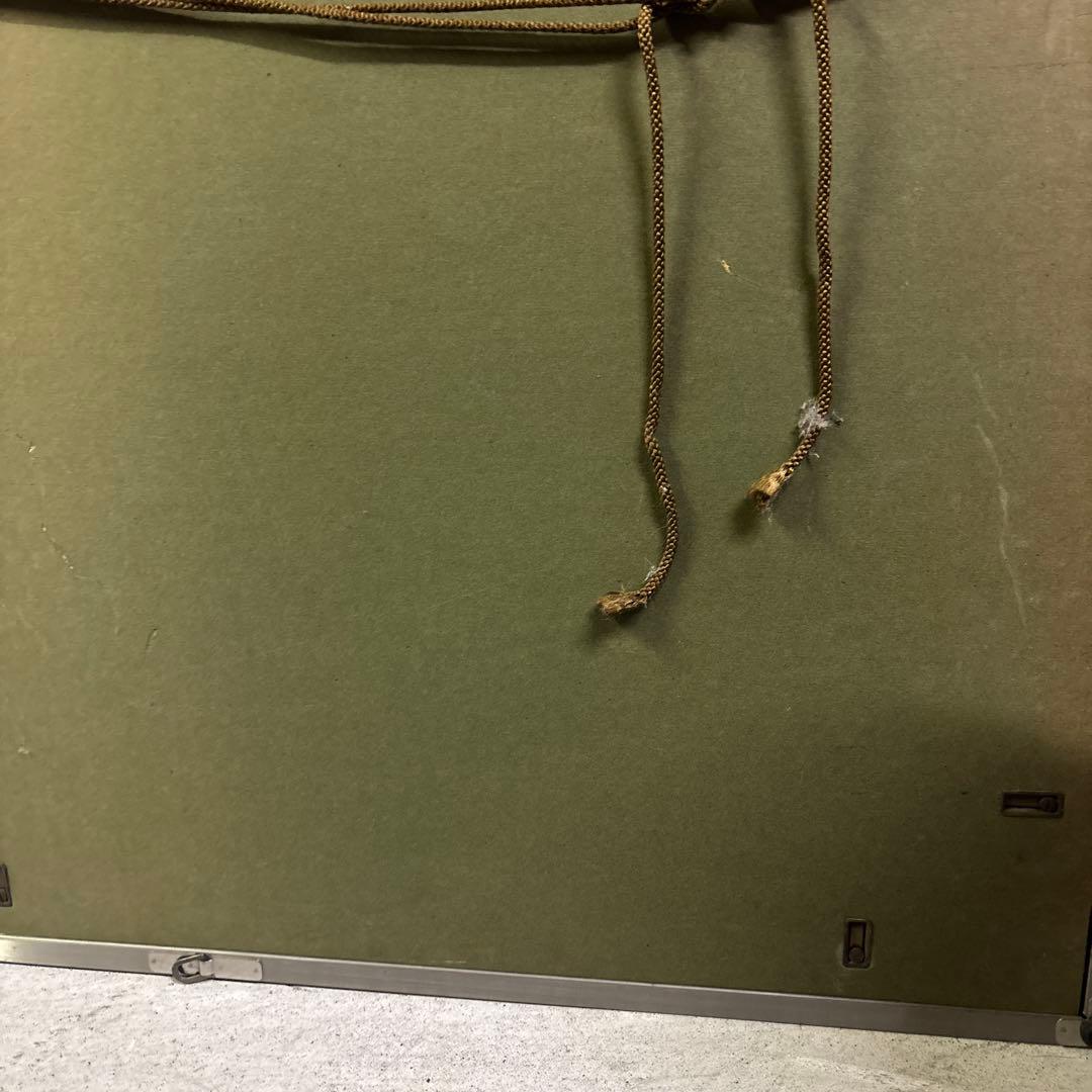 翠紅 （斎藤翠紅）女性の肖像 日本画