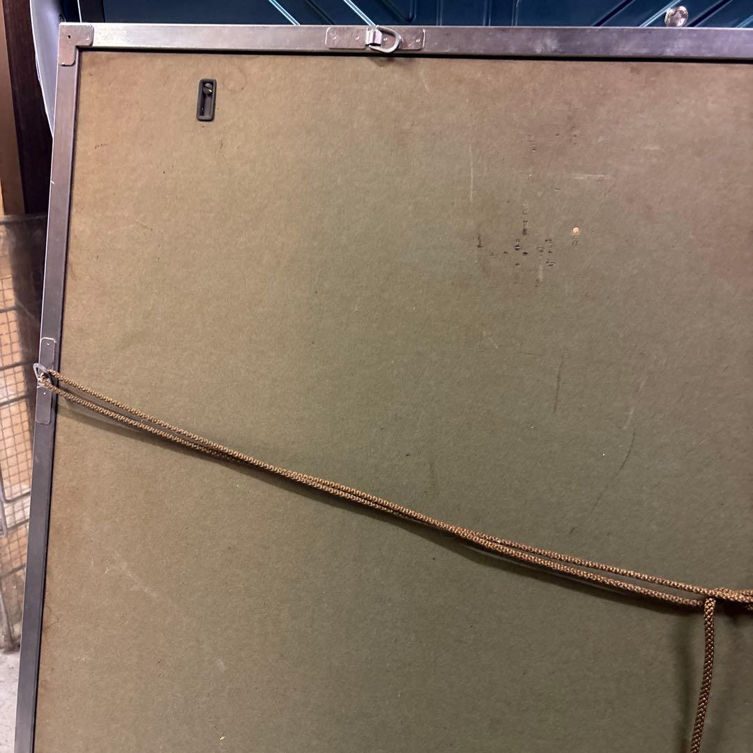 翠紅 （斎藤翠紅）女性の肖像 日本画