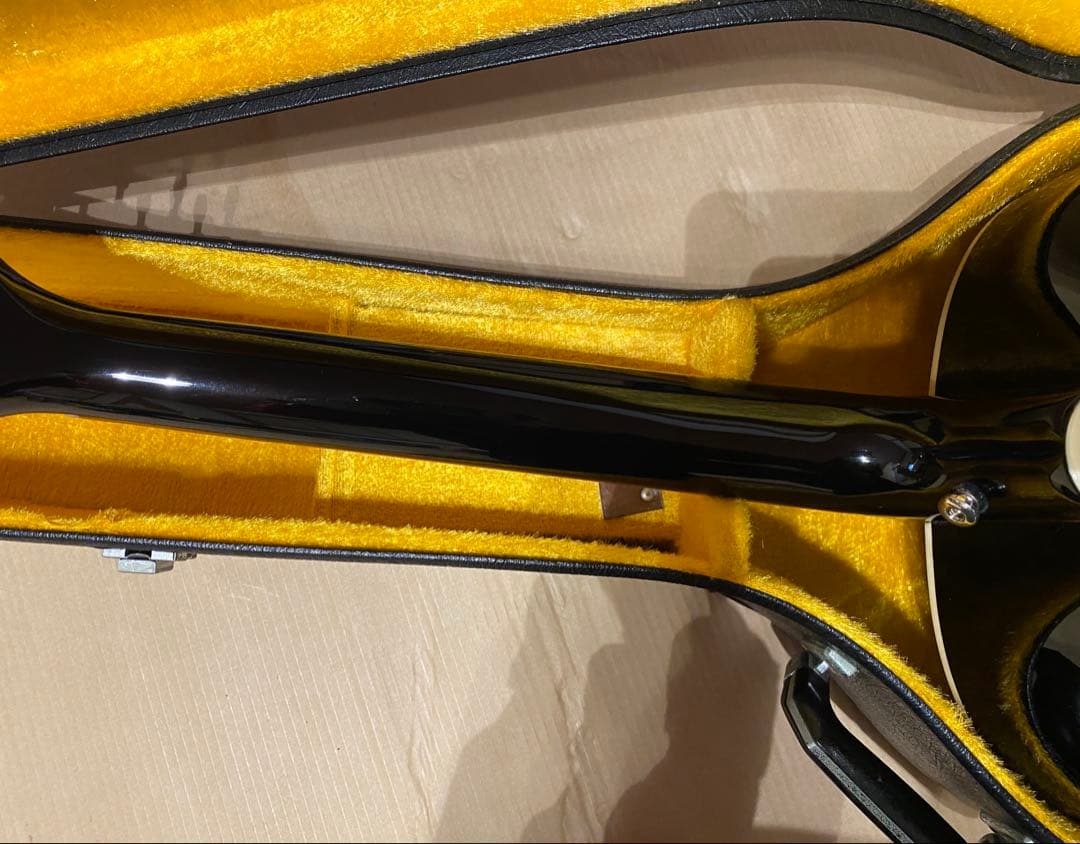 Epiphone Masterbilt AJ-45ME/EB Gotohペグ