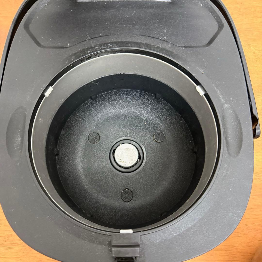 ●美品 Panasonic パナソニック IH炊飯器 3号炊き SR-KT069