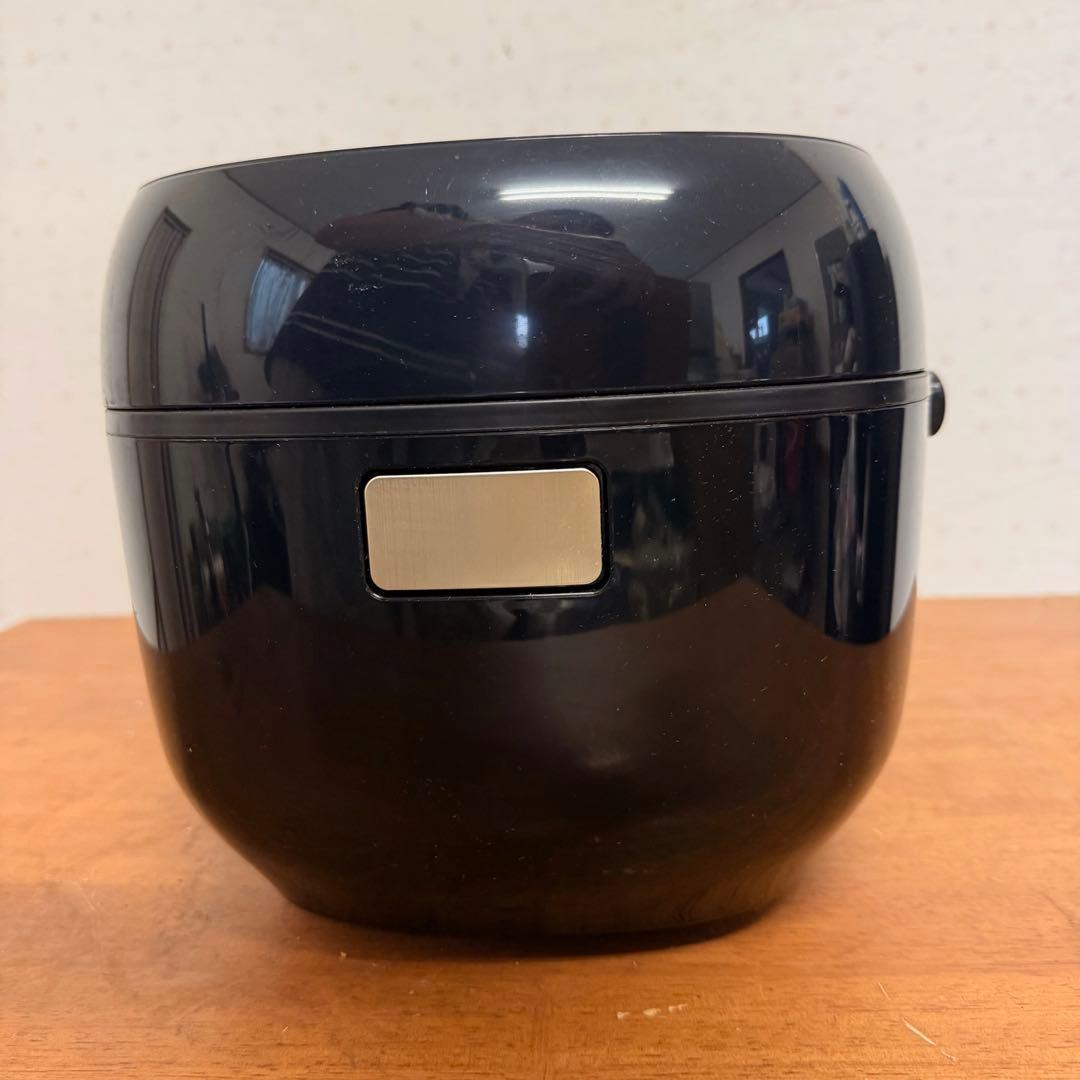 ●美品 Panasonic パナソニック IH炊飯器 3号炊き SR-KT069