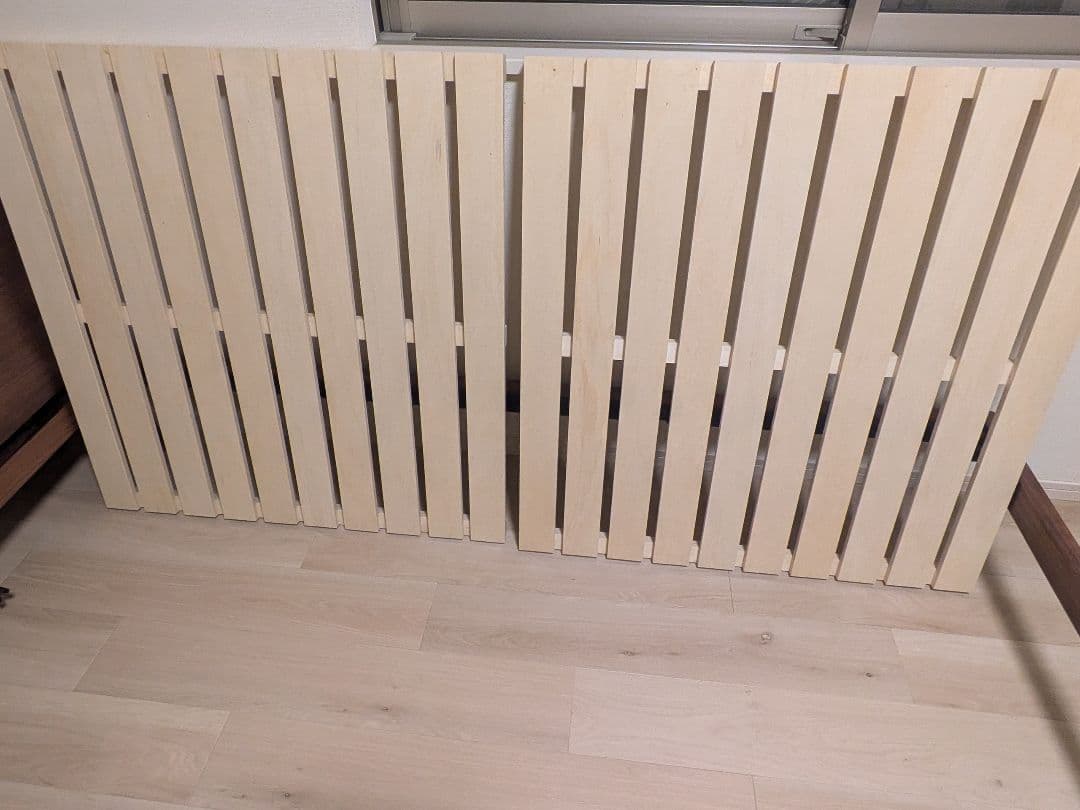 【NO WHERE LIKE 】ベッドフレーム シングル ユニック