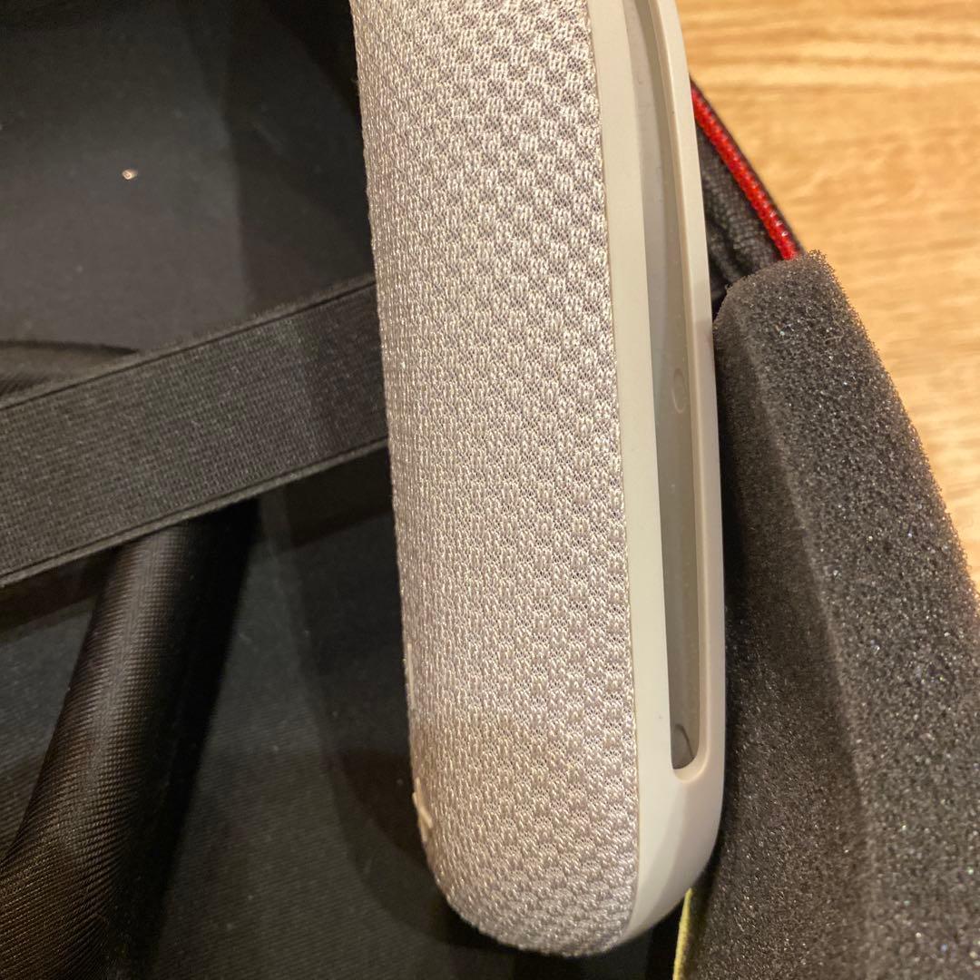 美品　SONY SRS-WS1 ウェアラブルネックスピーカー