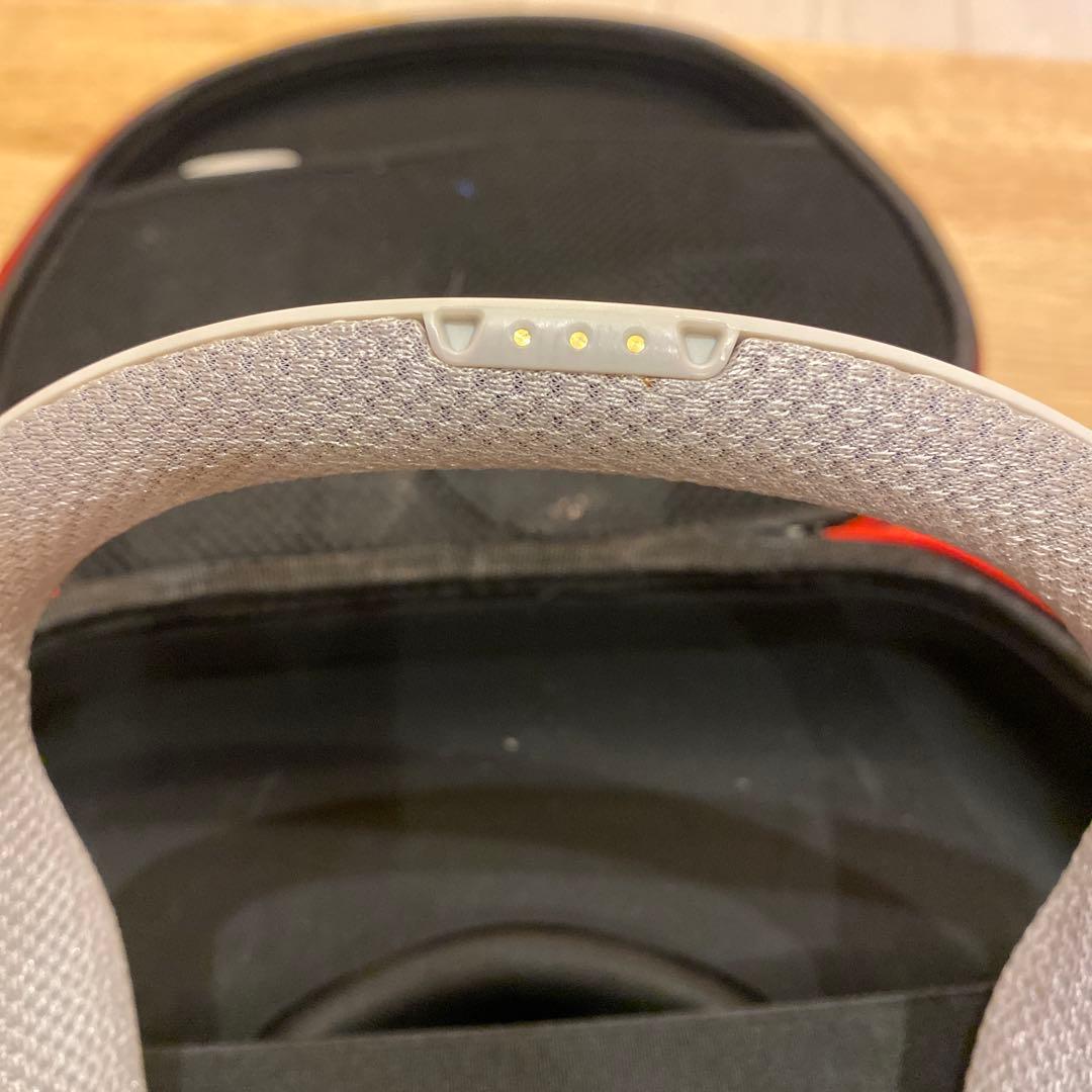 美品　SONY SRS-WS1 ウェアラブルネックスピーカー