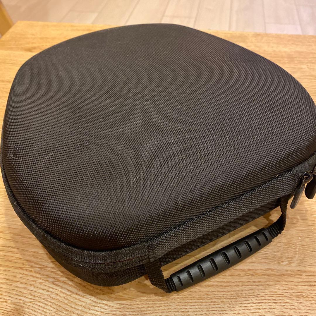 美品　SONY SRS-WS1 ウェアラブルネックスピーカー