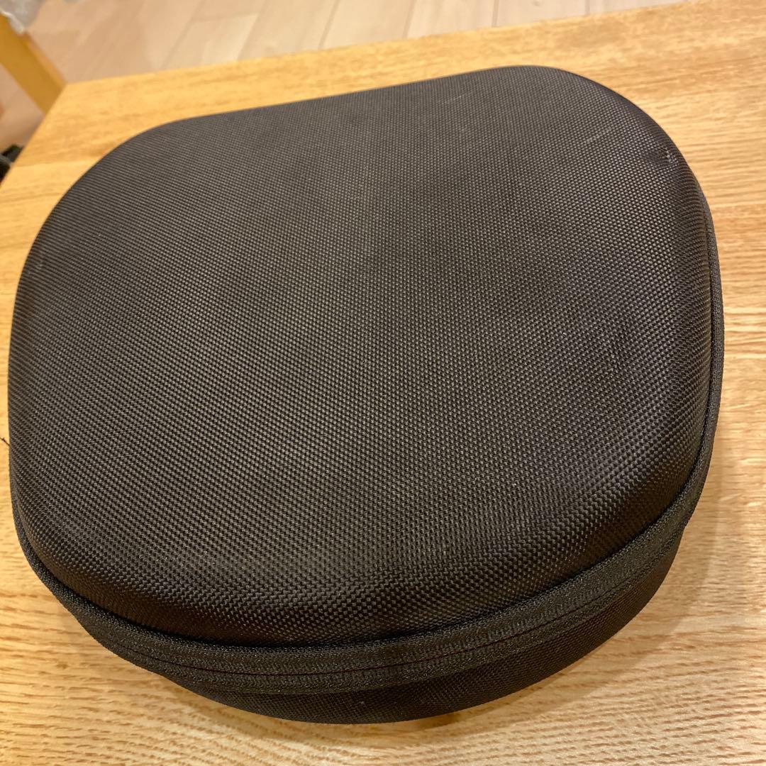 美品　SONY SRS-WS1 ウェアラブルネックスピーカー