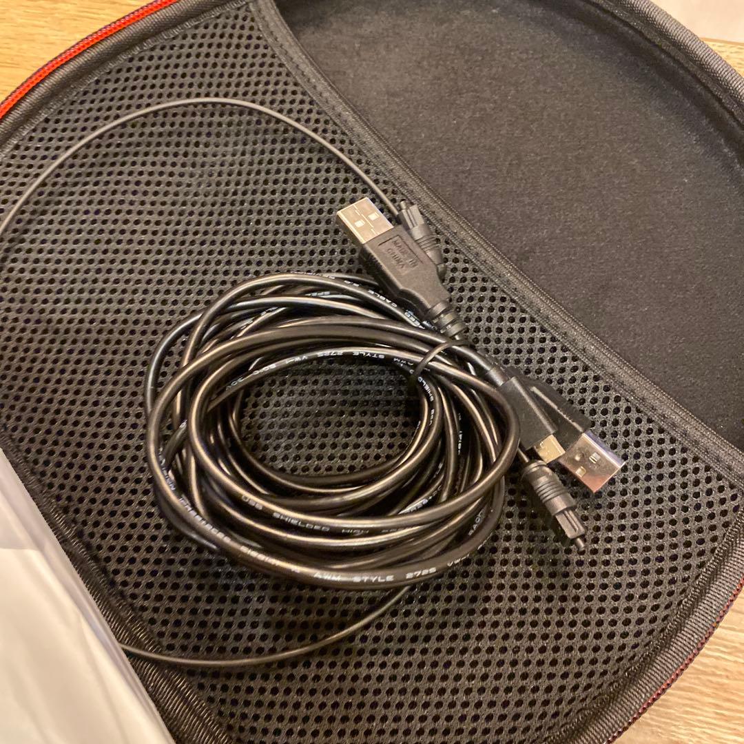 美品　SONY SRS-WS1 ウェアラブルネックスピーカー